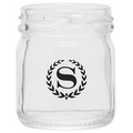 1.5 Oz. Clear Mason Shot Glass